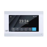 Cumpara ieftin Aproape nou: Monitor suplimentar PNI MS750 pentru Interfon video inteligent PNI Saf