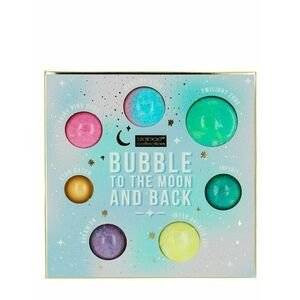 Sence Galaxy Magical Charm cutie cadou bombe de baie foto