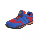 Pantofi de protectie m2 sport, marime: 41, cat.s1 src