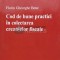 Cod de bune practici in colectarea creantelor fiscale - 2011 - Florin Gheorghe Bene (V164)