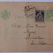 Carte postala Mira-Dinu Simian, 7 Octombrie 1928