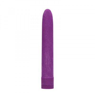 Vibrator Multispeed Bio Mov 18 cm foto