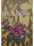 Marin Andrei (coord.) - Biologie - Manual pentru clasa a IX-a (Editia: 1988)