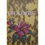 Marin Andrei (coord.) - Biologie - Manual pentru clasa a IX-a (Editia: 1988)