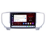 Navigatie Kia Sportage 2016-2018 Lenovo PRO 8+128GB QLED 4G CarPlay