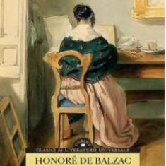 Eugenie Grandet - Honore De Balzac