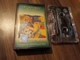 Cumpara ieftin CASETA AUDIO VRAJITORUL DIN OZ ORIGINALA ROTON