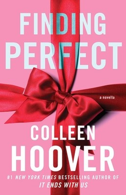 Finding Perfect: A Novellavolume 4 foto