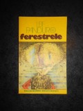 LEIF PANDURO - FERESTRELE