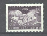 Austria &Ouml;sterreich 1962 UPU, MNH AS.002