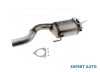 Filtru particule dpf Porsche Cayenne (2010-&gt;)[92A] #1, Array