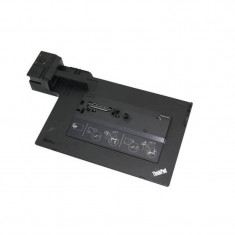 Docking station Lenovo type 4338 FRU 04Y2071 foto