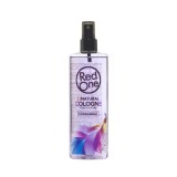 RedOne Cologne Thunderbolt After Shave Lotiune dupa ras 400 ml Premium Original