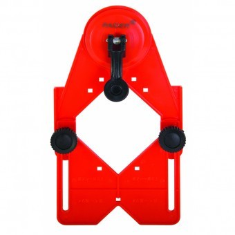 Suport gaurire pentru carote diamantate Raider 157711, 4-83 mm foto