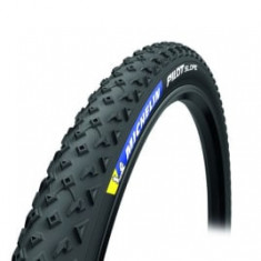 Anvelopă bicicletă MTB freestyle MICHELIN 26X2.25 (eTRTO size 57-559) PILOT SLOPE (TPI 55) PREMIUM COMPETITION LINE tubeless ready Sidewall BLACK