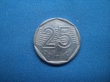 25 CENTAVOS 1994-BRAZILIA