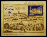 Cumpara ieftin ✅RO 2013 LP 1992 &quot;Oradea-900 ani de atestare &quot; , colita nr.567 , MNH, Nestampilat