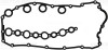 VICTOR REINZ 71-13228-00 Garnitura, capac supape