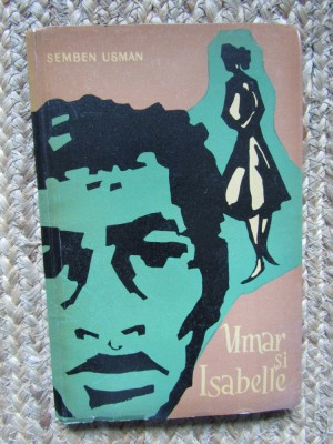 Semben Usman - Umar si Isabelle foto
