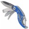 Cuțit de buzunar GERBER Curve Multi-Tool blue