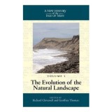 New History of the Isle of Man Volume 1
