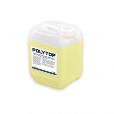 Solutie Curatare Lavete si Bureti Polish POLYTOP Cleaning Agent, 5L