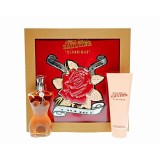 Set Jean Paul Gaultier: Classique, Eau De Parfum, For Women, 50 ml + Classique, Hydrating, Body Lotion, 75 ml