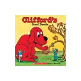 Clifford's Good Deeds
