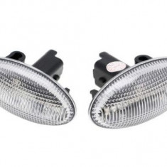 Set Semnalizari Led Aripa Dreapta + Stanga Blic Citroen Xsara Picasso 1999→ L38-140-001LED