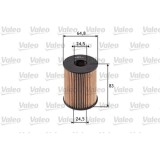 Filtru ulei Abarth 124 Spider; Alfa Romeo Giulietta; Citroen Nemo; Fiat 124 Spider; Ford Ka; Jeep Renegade SUV; Lancia Delta III; Opel Agila Motor