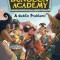Dungeons and Dragons: Early Chapter Books #1