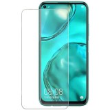 Cumpara ieftin Folie Sticla Tempered Glass Huawei P40 Full Glue 2.5D Black Fullcover