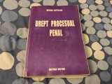 Drept procesual penal