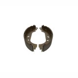 Set saboti frana Trw GS8563, parte montare : Punte spate