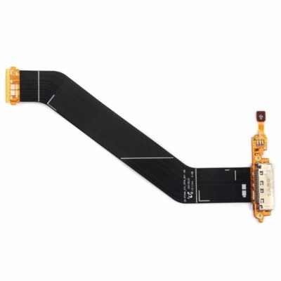 Banda Flex incarcare Samsung Tab 2 10.1 P5100 foto