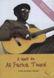 Cumpara ieftin A Visit To Ali Farka Toure | Marc Huraux