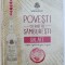 POVESTI CU GUST DE SAMBURESTI - SALATE , RETETE EXPLICATE PAS CU PAS , 2013