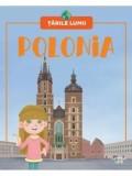 Polonia. Tarile lumii/***