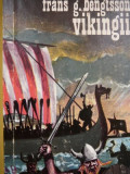 Vikingii - Frans G. Bengtsson