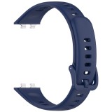 Curea Huawei Band 11 Asteroid GSM, bleumarin, W081