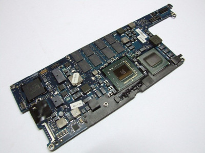 Placa de baza pentru Apple Macbook Air A1237 foto