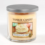 Vanilla Cupcake Medium Tumbler Candle