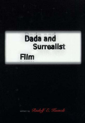 Dada and Surrealist Film foto