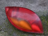 Stop st&acirc;nga Ford Ka
