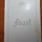 program teatrul de opereta si balet al RPR 1963-faust de charles gounod