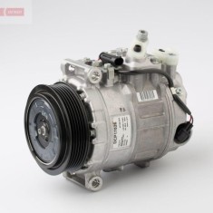 Compresor climatizare Mercedes C-Class, C-Class T-Model, Clk, Cls, E Class Sasiu, E-Class, E-Class T-Model Motor 109 CDI, lungime 215 mm, 138 mm, OE