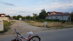 Intravilan Popesti Leordeni cartier leordeni str constantin Vacarescu nr14 foto