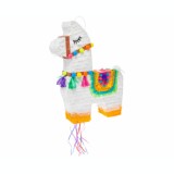 Pinata petrecere model lama 36 x 45 x 7.5 cm