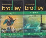 Negurile (2 volume) - Marion Zimmer Bradley