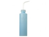 Flacoane de Dozare Albastru Deschis Polietilenă